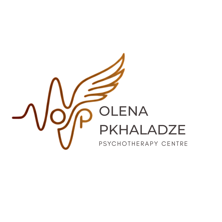 Olena Pkhaladze Psychotherapy Centre