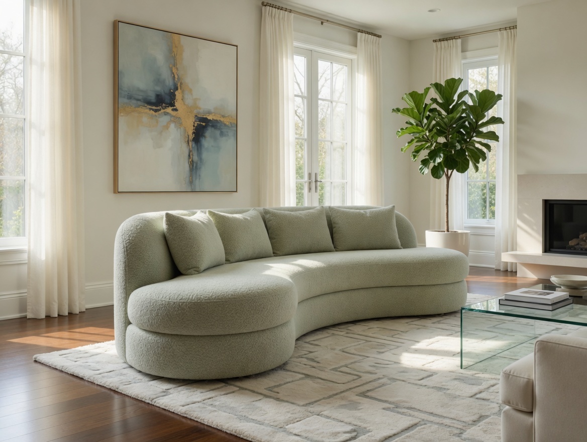 Contemporary bespoke handcrafted sofa Peterborough