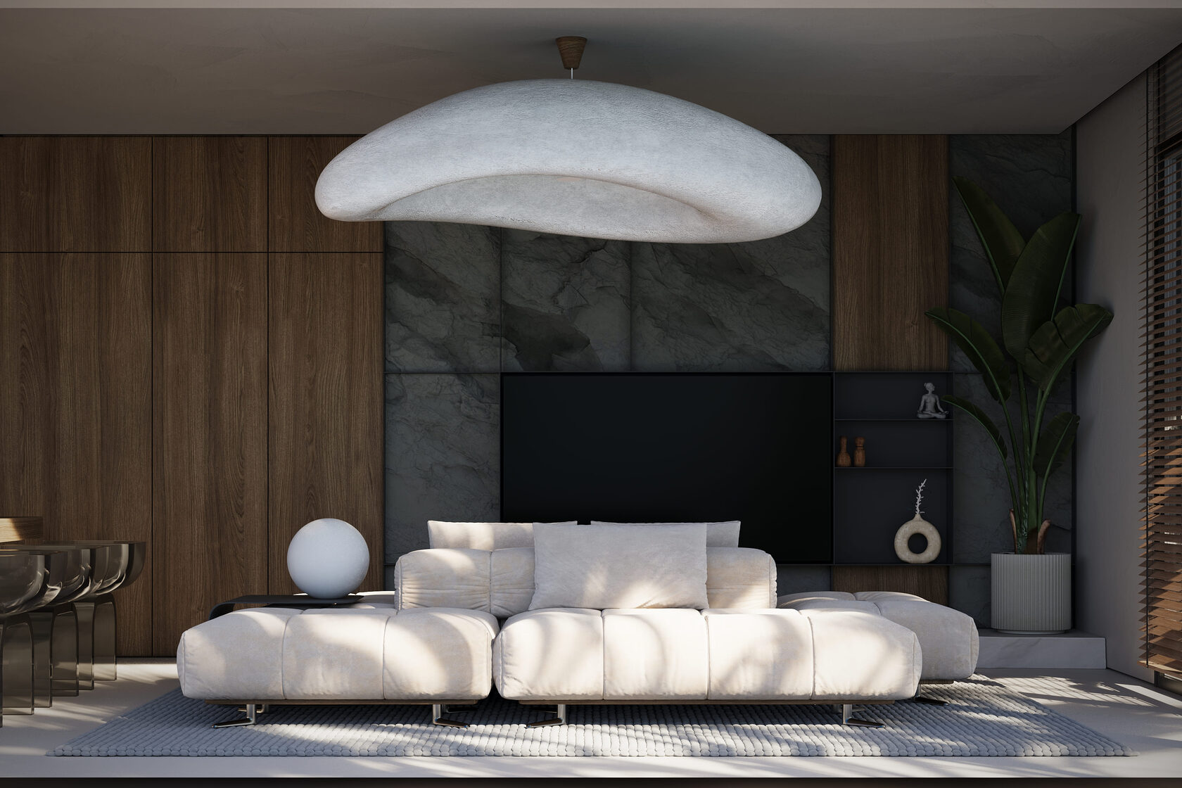 Residential Interior Design in Bali | Villa Interior Design, Apartment ...