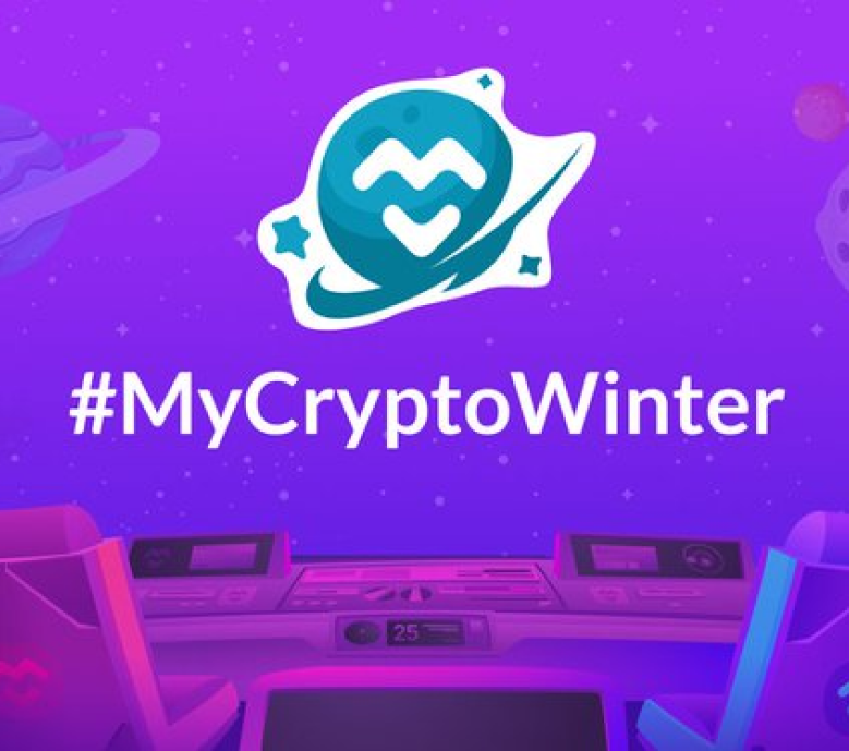 MyCryptoWinter