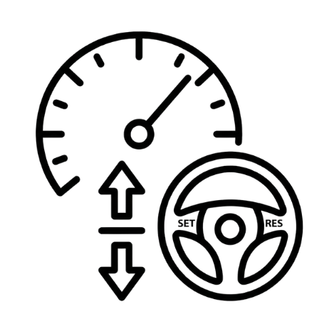 Круиз-контроль