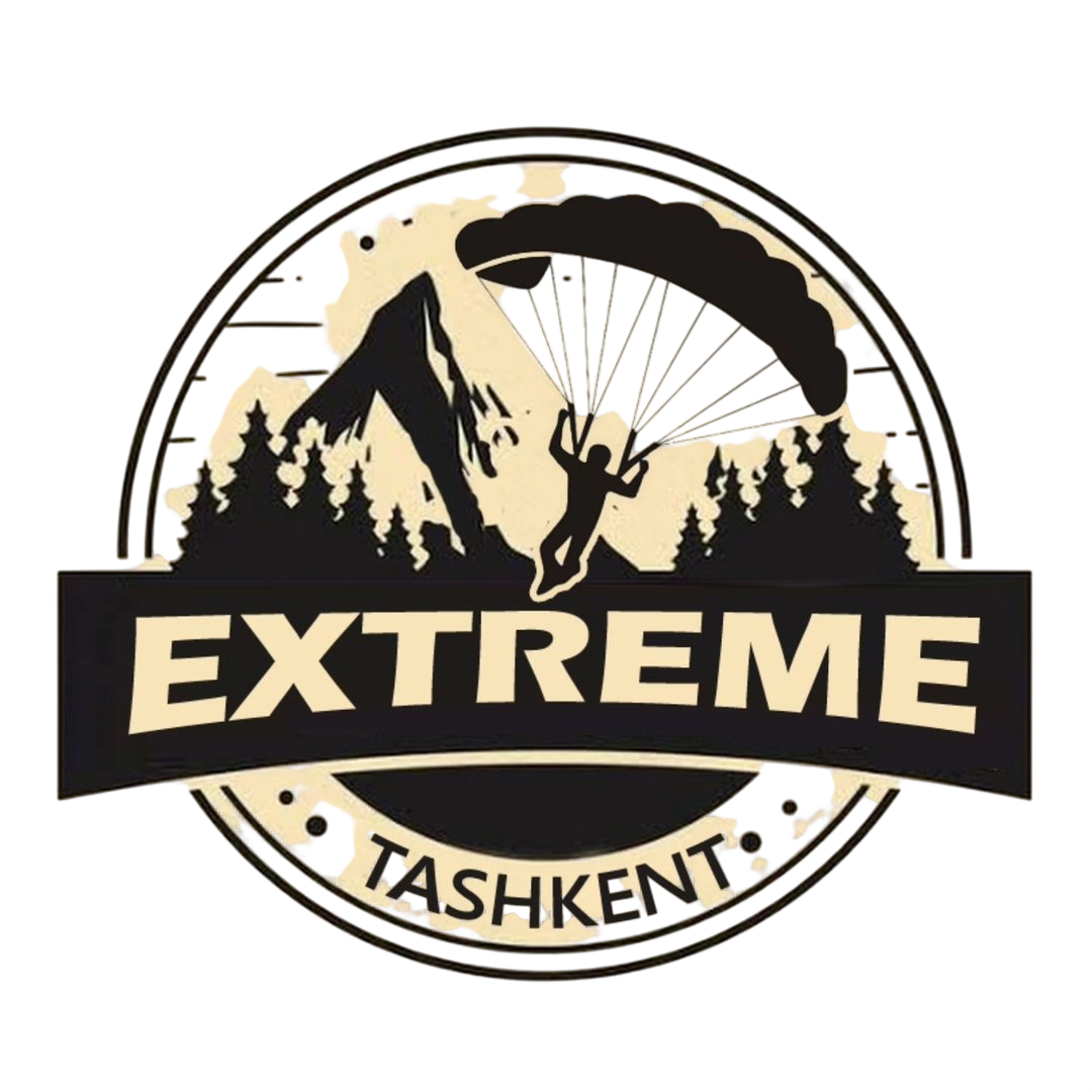 Extreme Tashkent