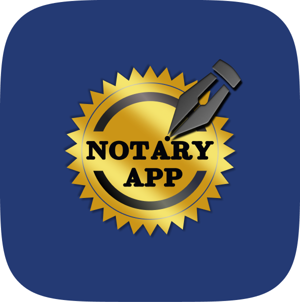 NOTARY APP