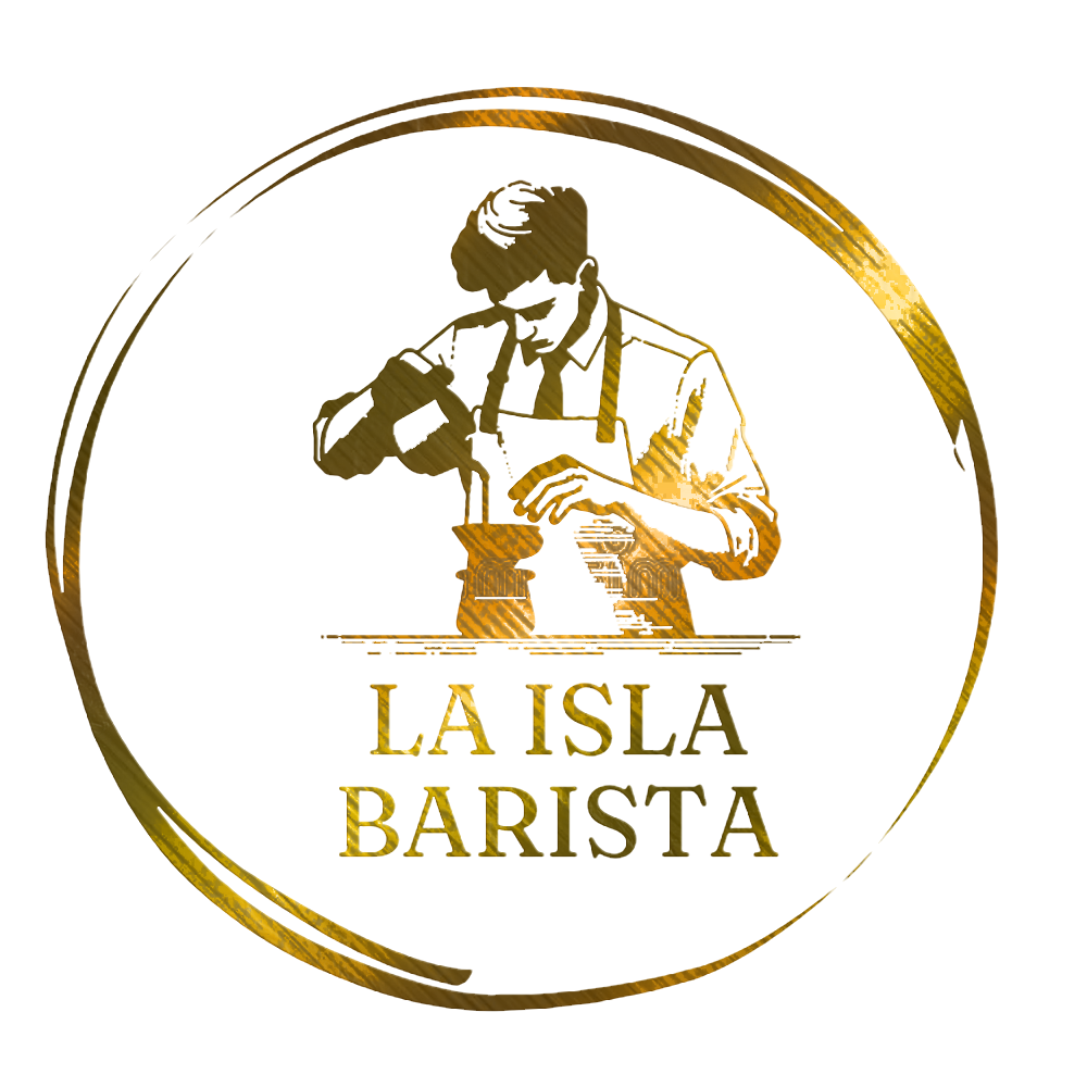 La Isla Barista