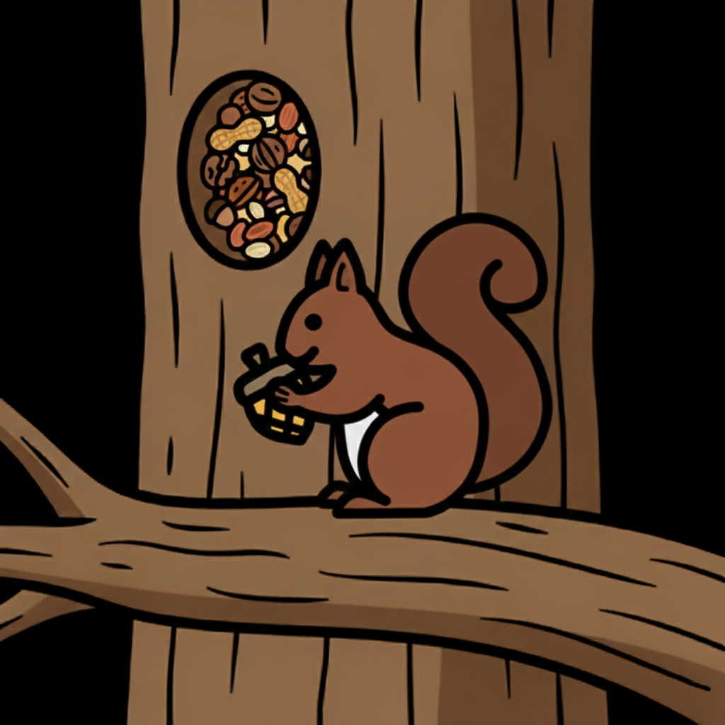 "Комірочка"