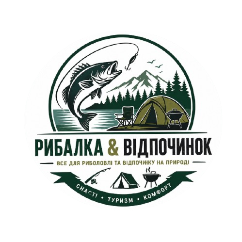 Товари для риболовлі та відпочинку