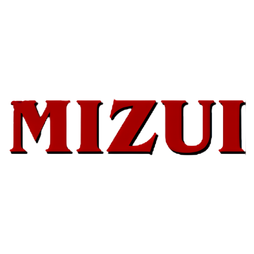 MIZUI UKRAINE logo