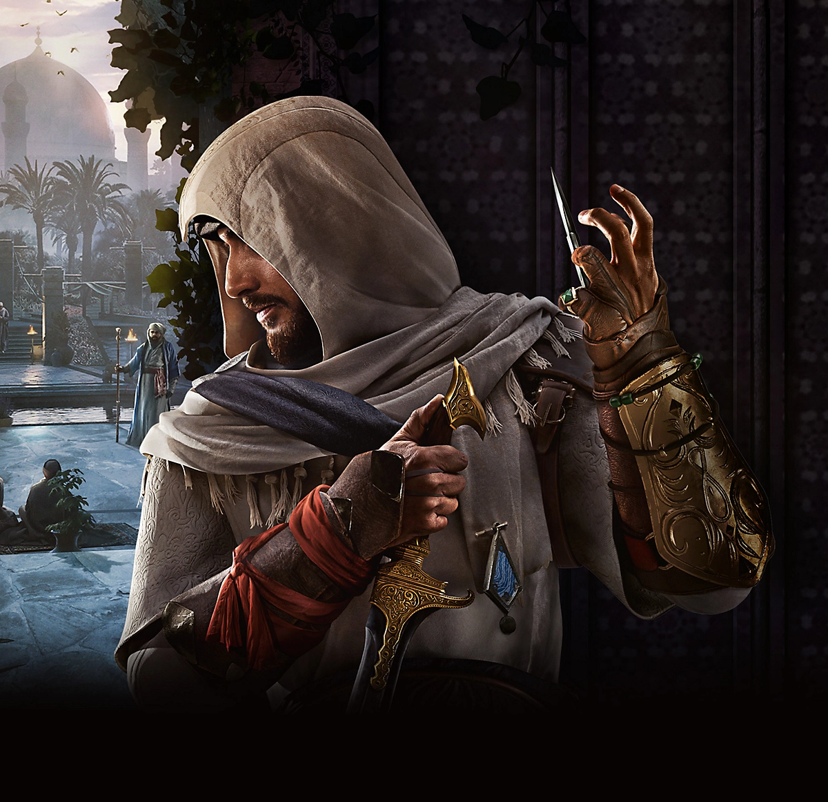 Assassin’s Creed Mirage. Assassin's Creed Mirage ps4. Assassins Creed Мираж ps4. Assassins Creed Mirage Basim.