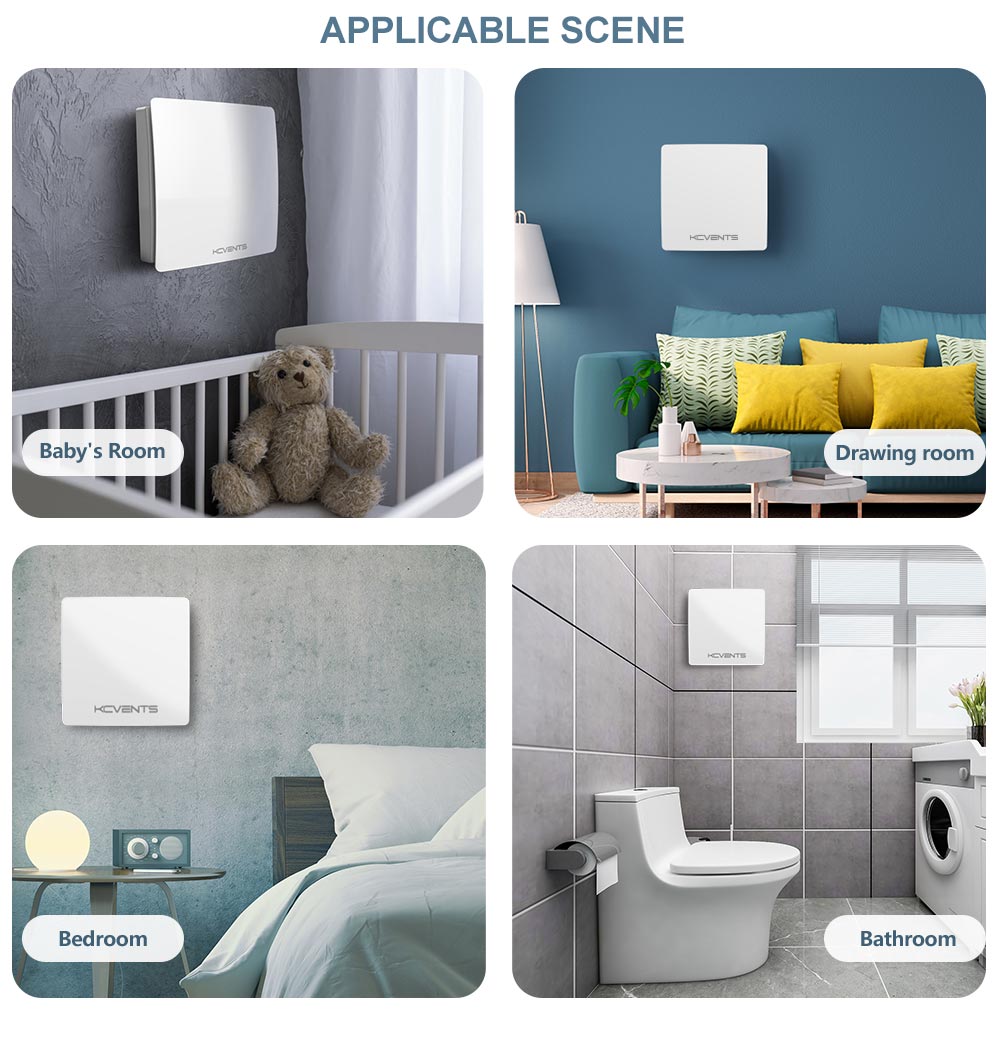 Structure & Application