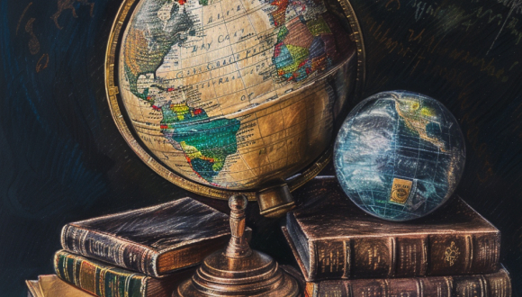 Local Expertise with a Global Perspective