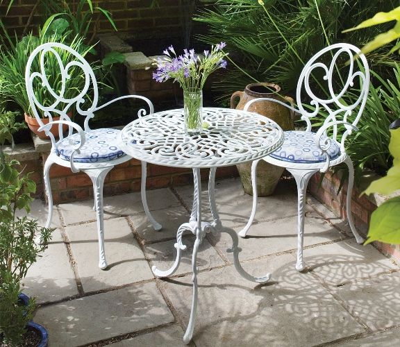 wrought iron furniture indonesia