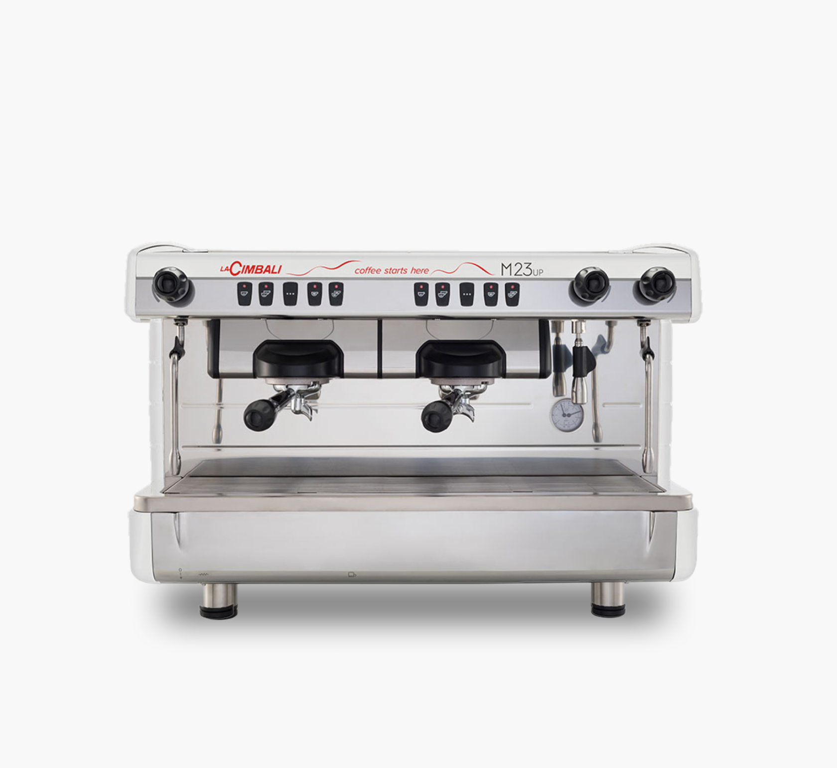 LaCimbali M23UP-DT/2 業務用エスプレッソマシン2連Faema La Cimbali M23 UP DT/2 | Professional espresso machine