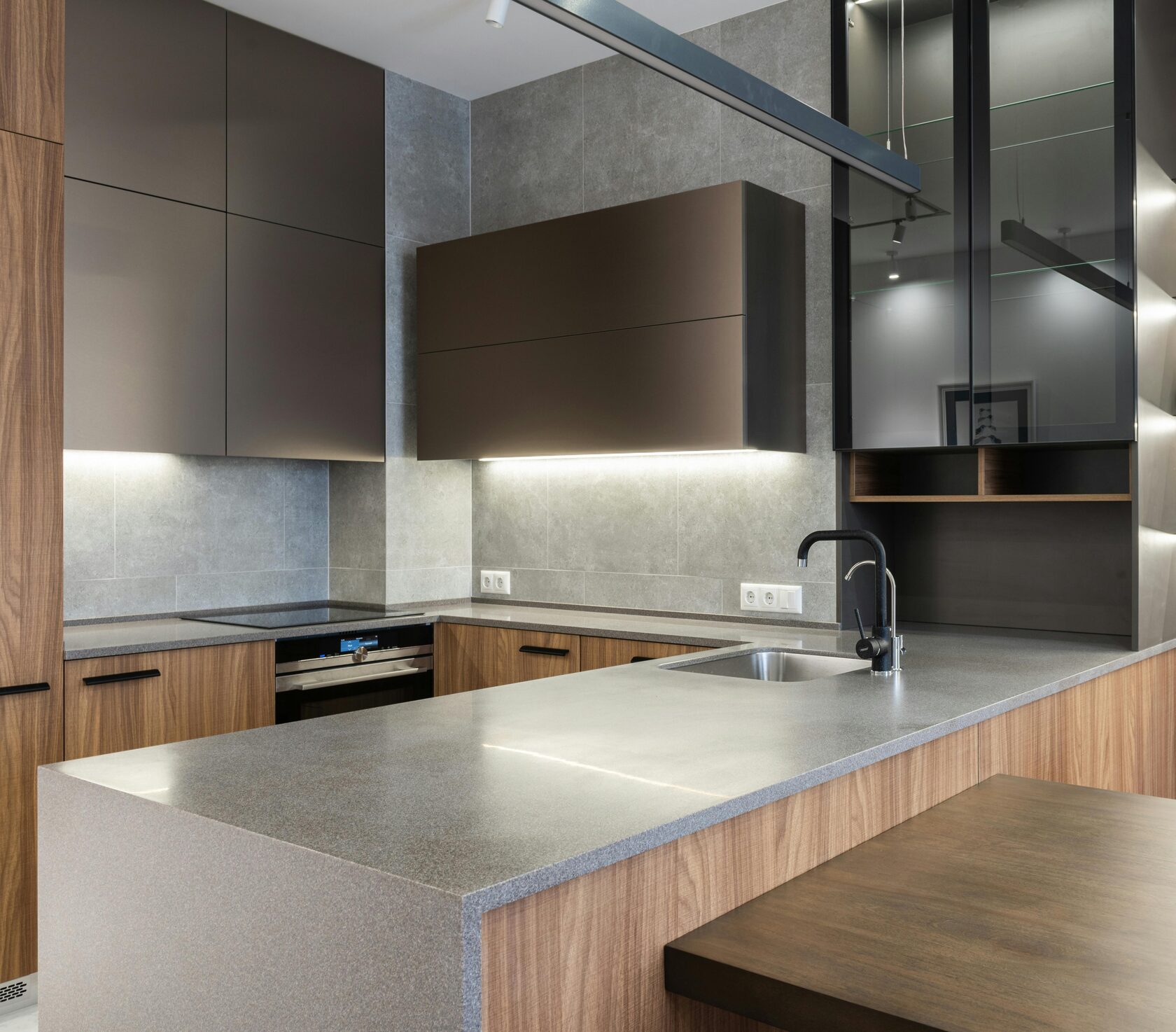 CNC drilling and routing by ABJ Kitchens in Peterborough