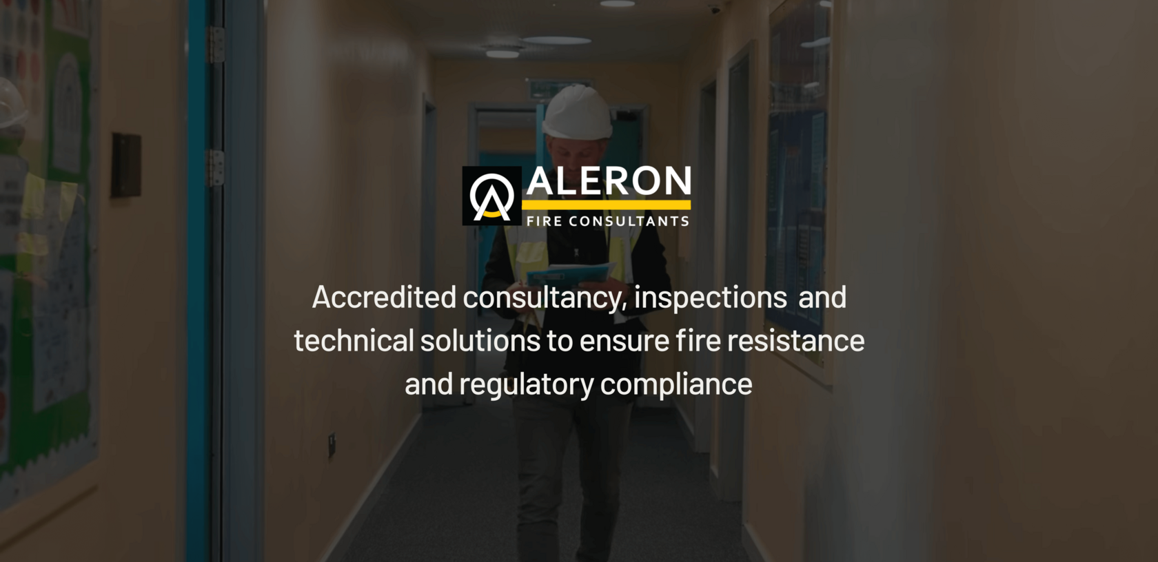 Fire Compartmentation Inspections