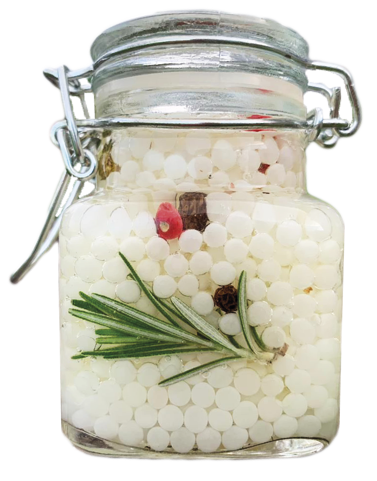 Икра улитки Maxi Snail