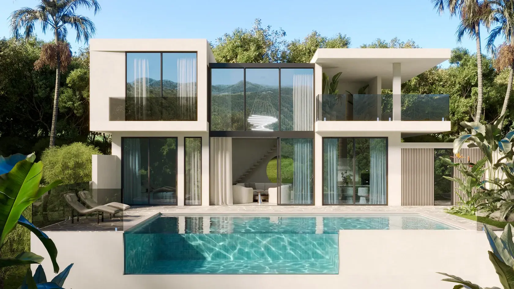 Villa C3