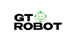 Логотип GT Robot