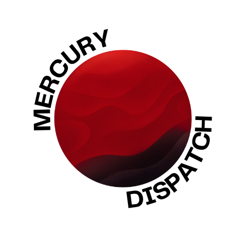 Mercury Dispatch