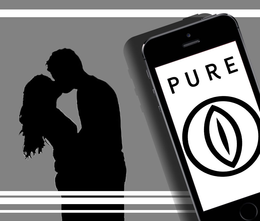 Pure.App Review Find Casual Partners on this Hookup Dating App