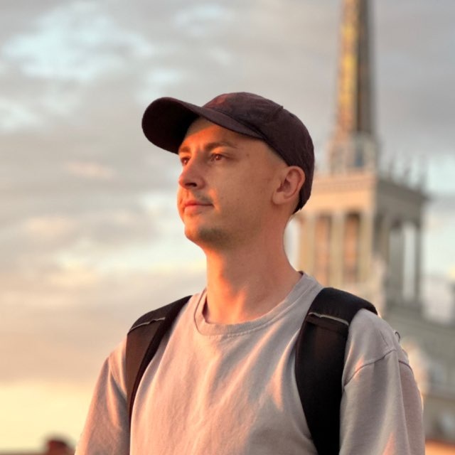 Sivenkov — YouTube Expert