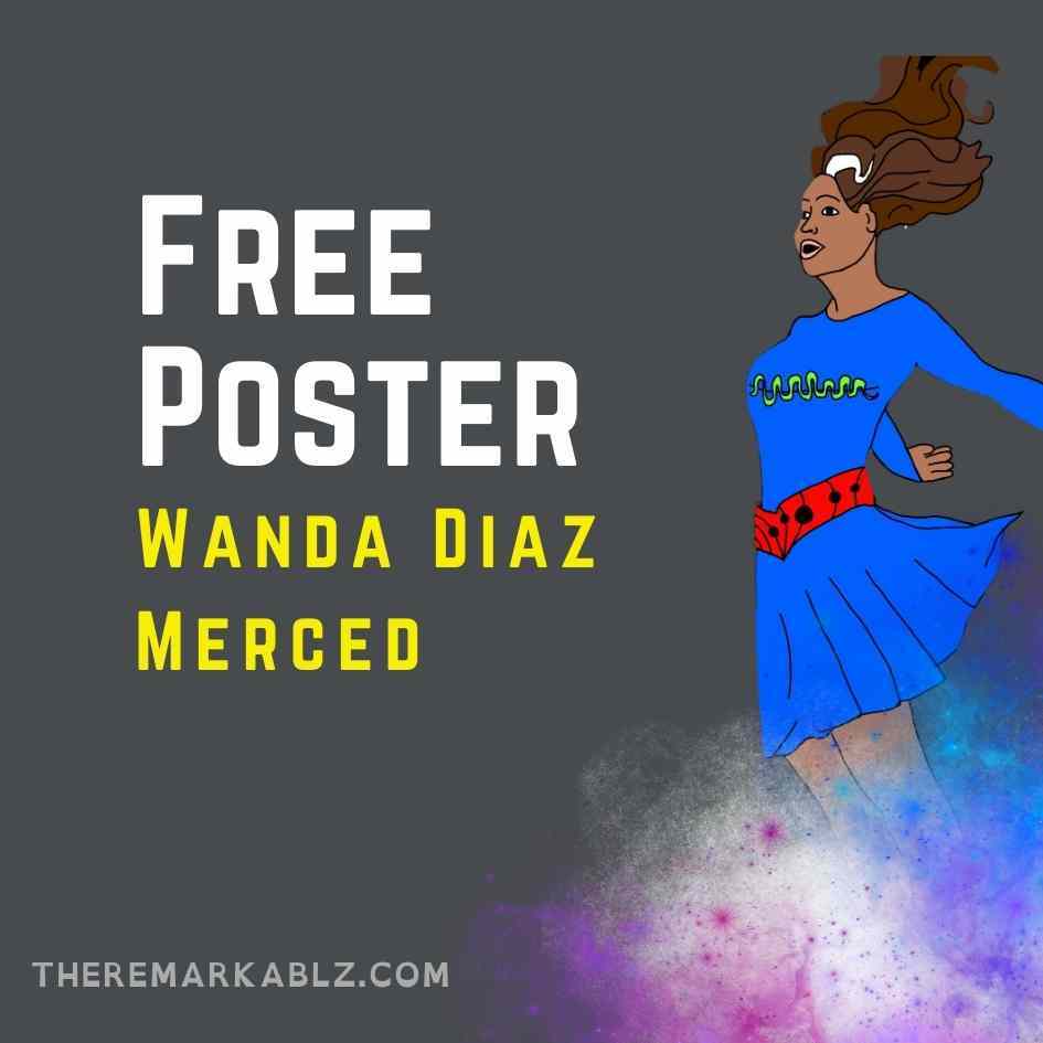 illustration of a valcanoes with text free science posters for download