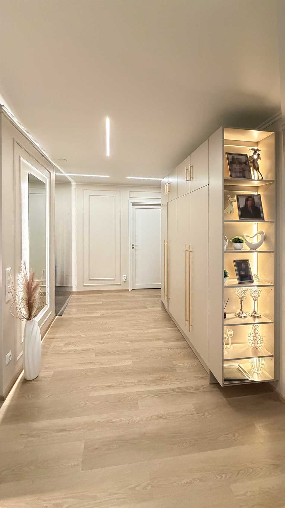NORDIC Interior Design & Renovation