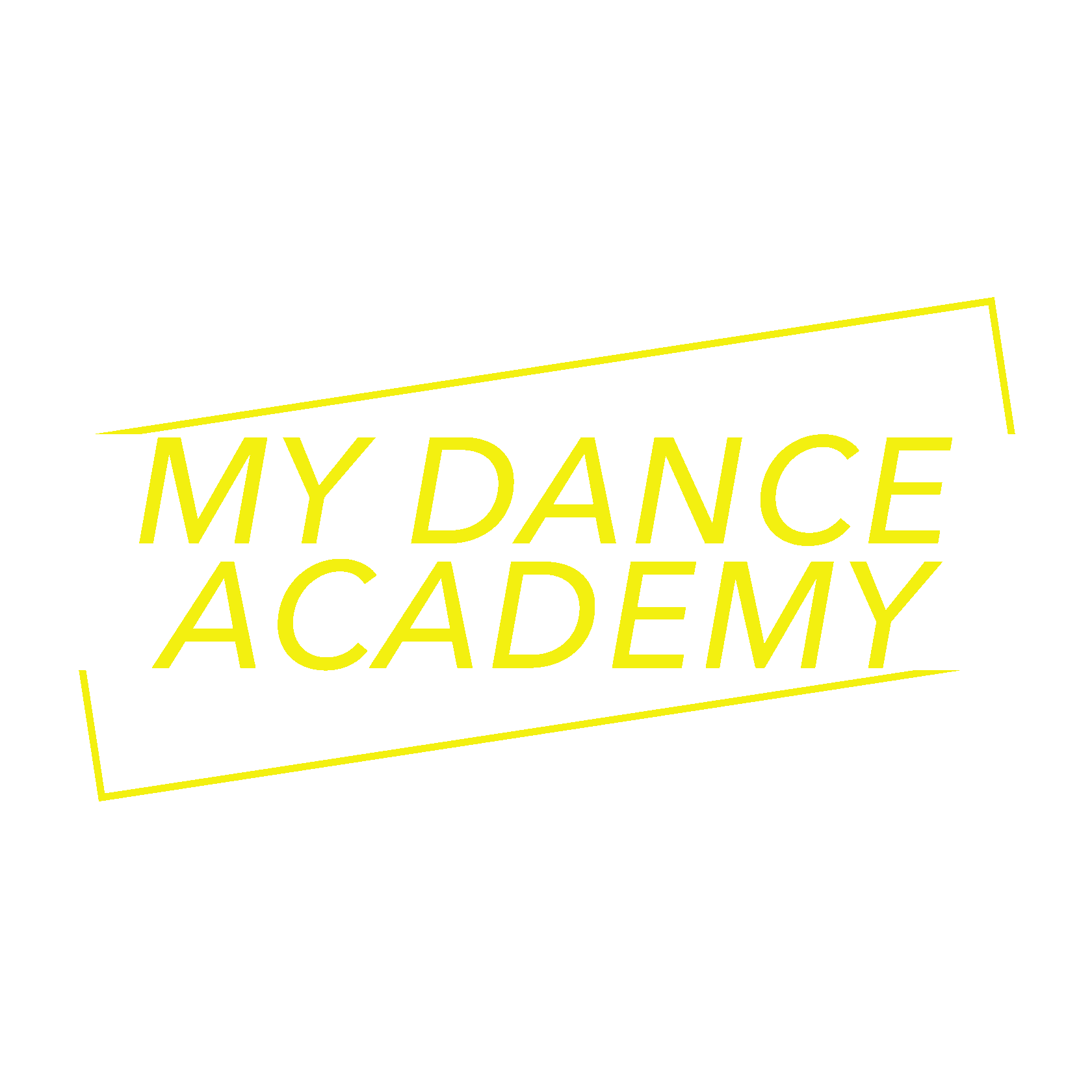  MY DANCE ACADEMY 