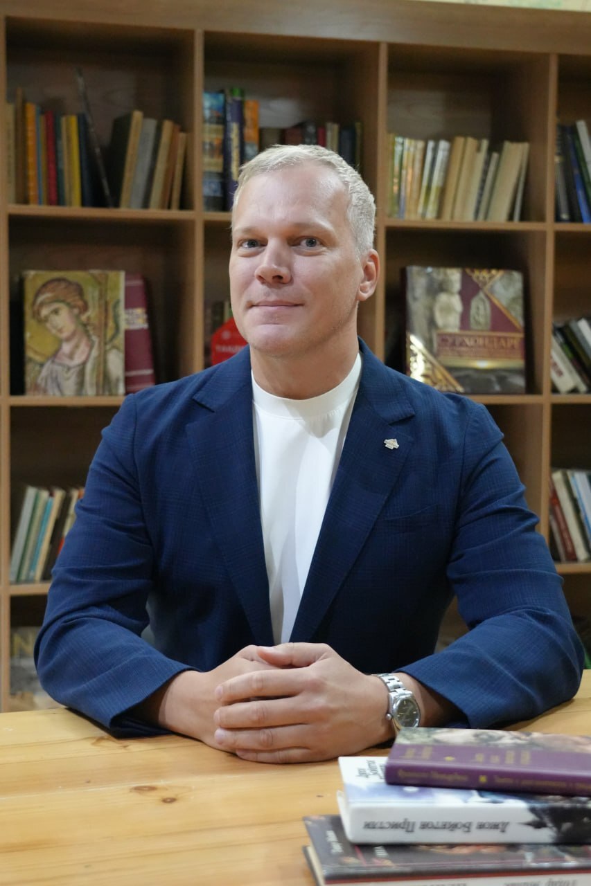 Artem Klykov