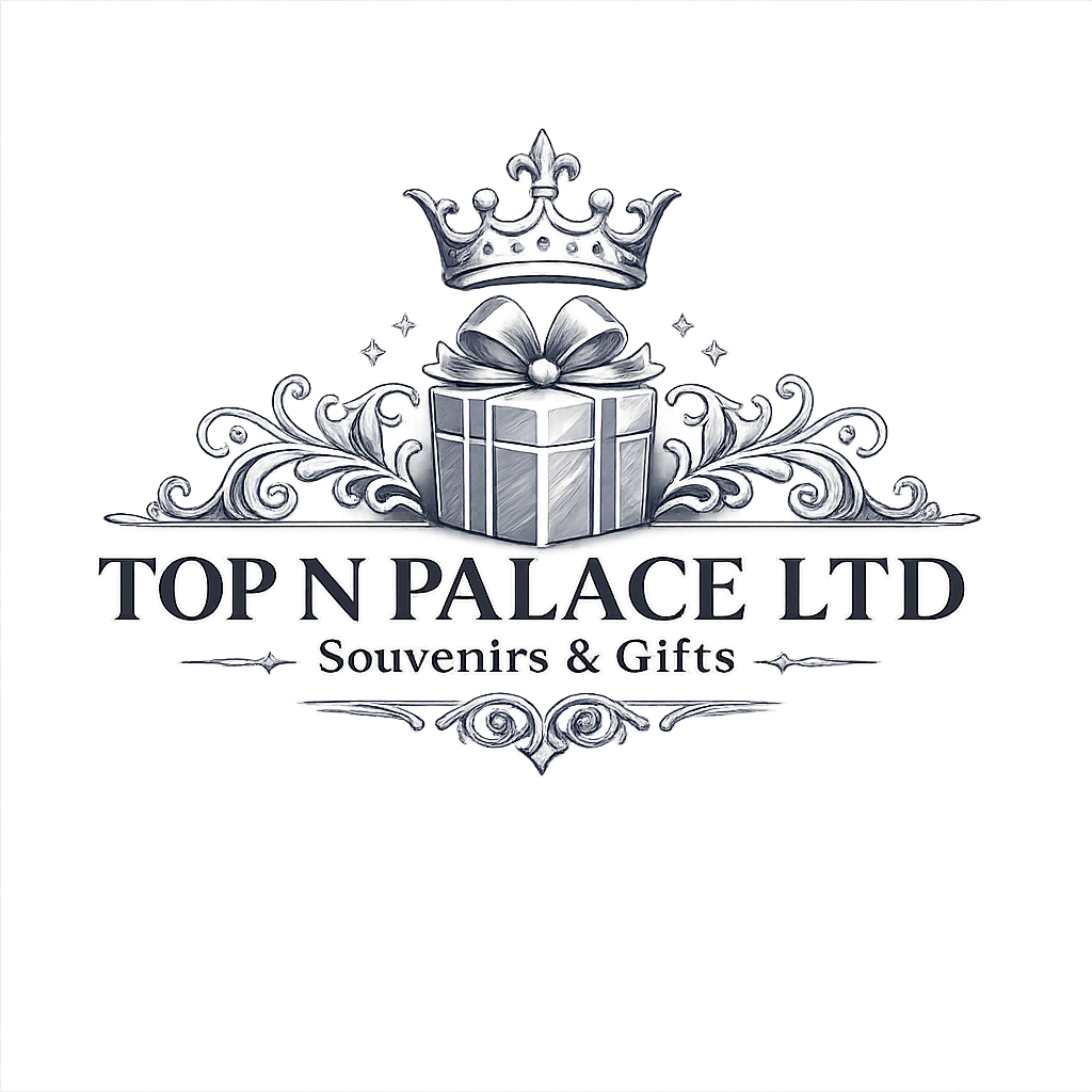 TOP N PALACE LTD