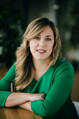 Dr. Anna Tryfon