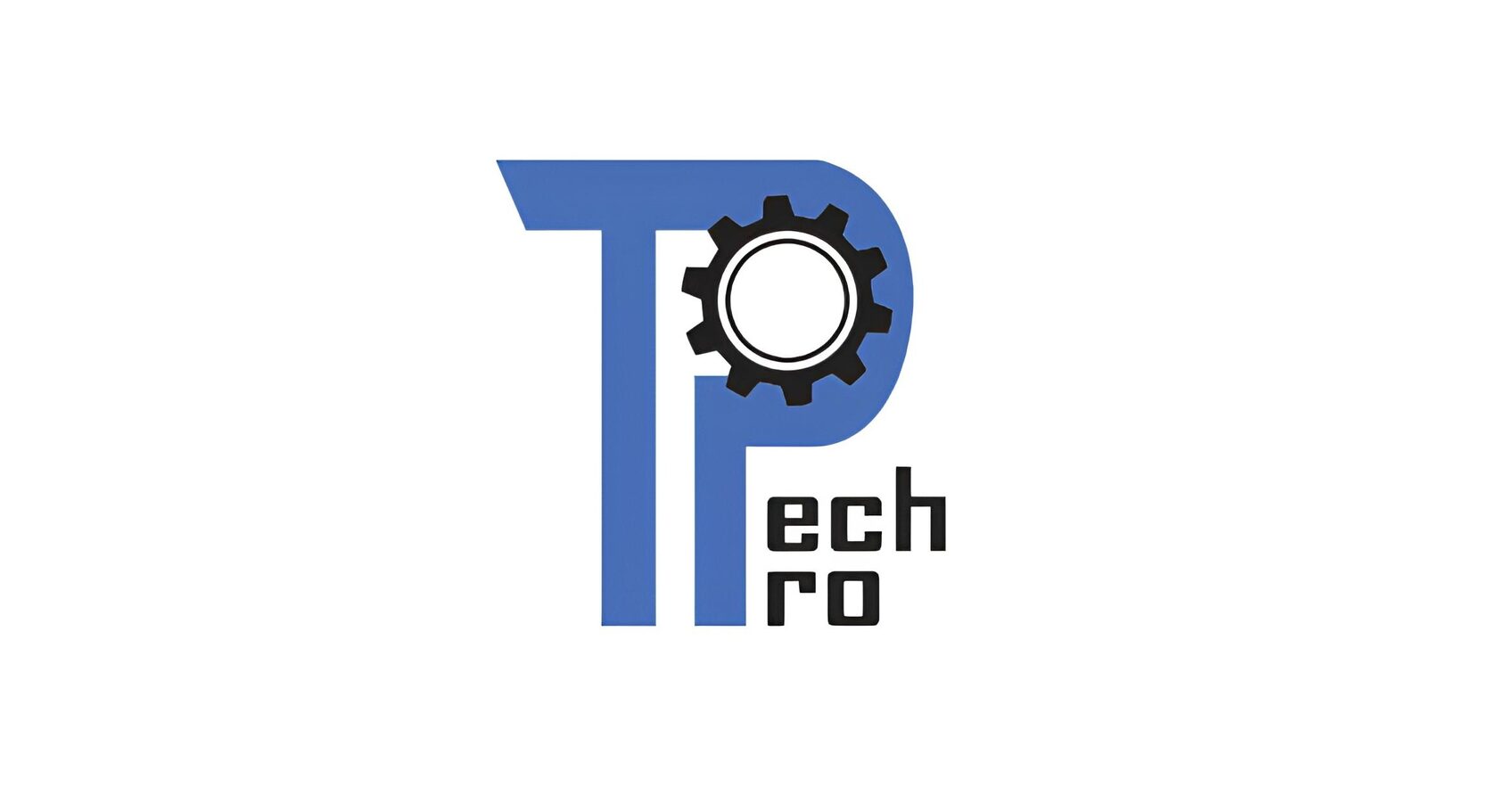 Логотип TECH PRO