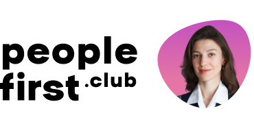 Анна Позднякова, CHRO at Jooble