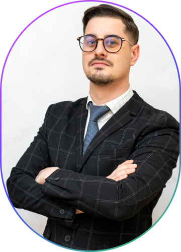 опытный брокер 