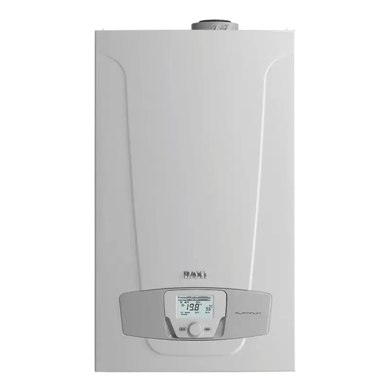 Котел Baxi LUNA Platinum+