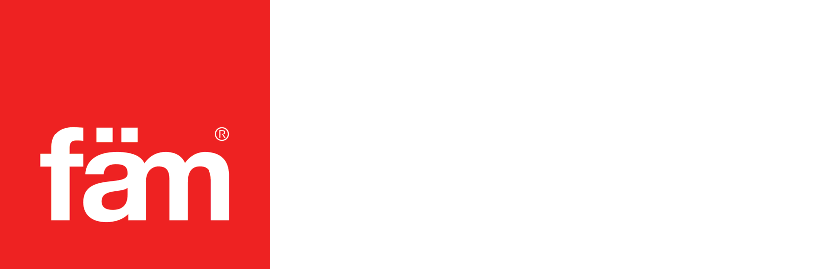 Dubai listings by fäm