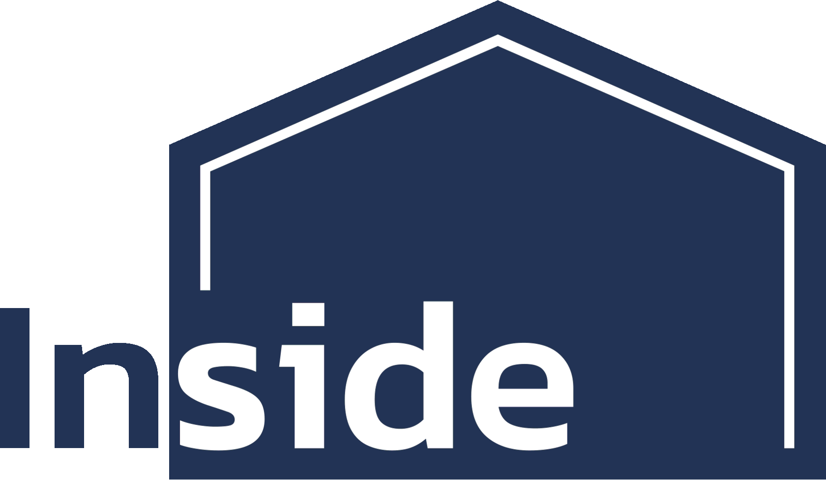 Логотип The Inside