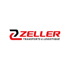 Zeller Transportation Logo