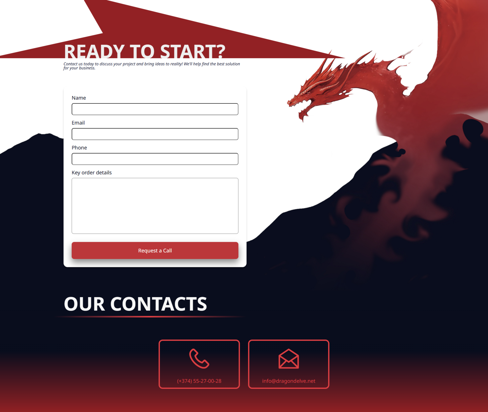 Контакты до