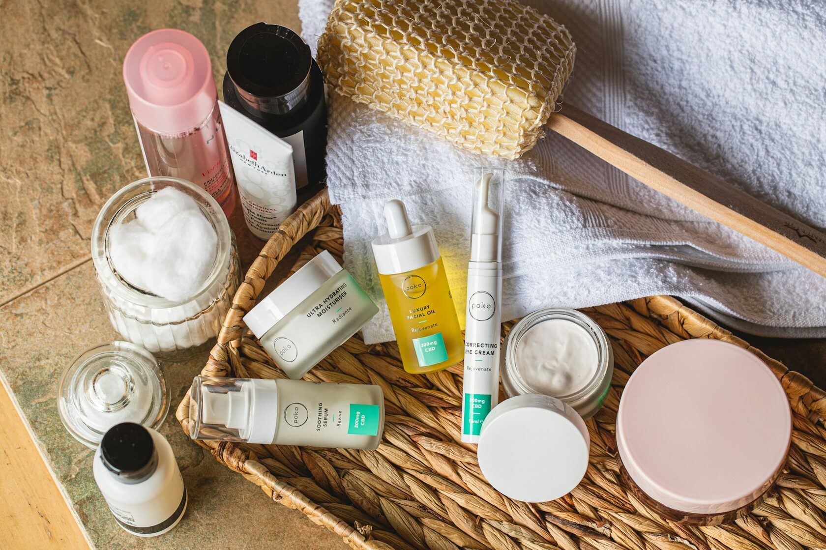 Luma Skincare