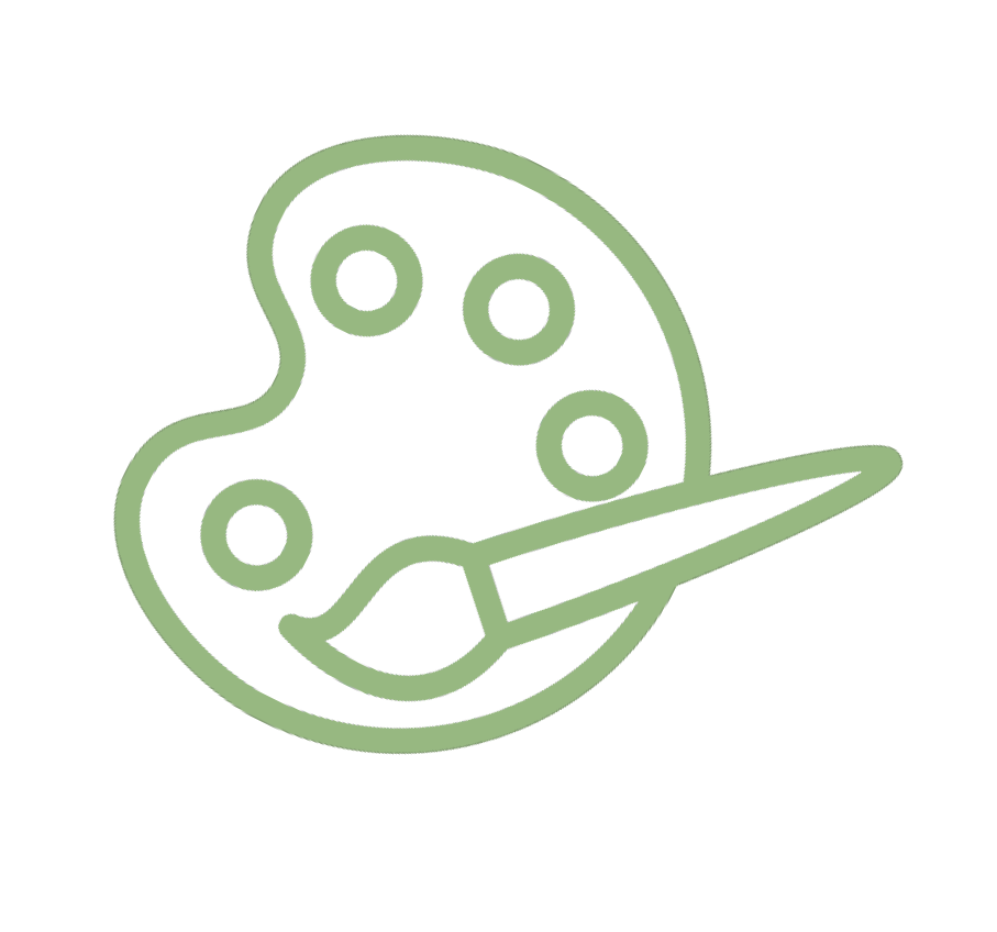 Cours de peinture en anglais