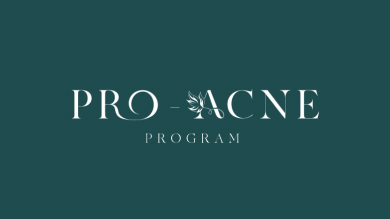 Pro-Acne program