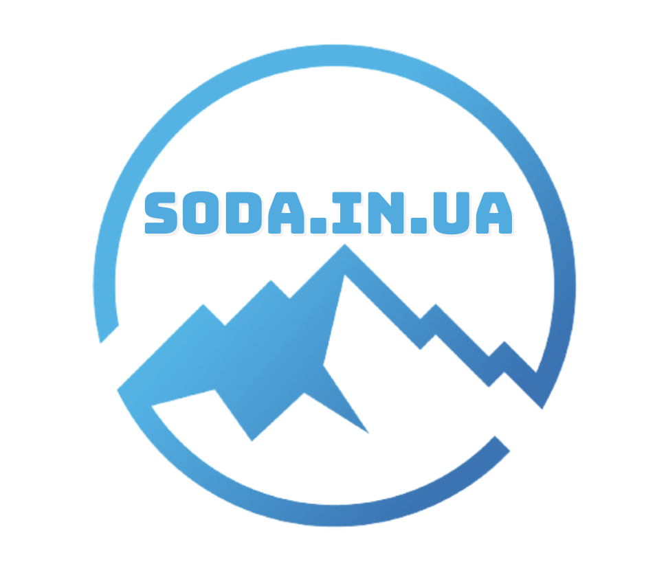 PREMIUM SODA | Німецька сода | Сода для лікування по Неумивакіну ...