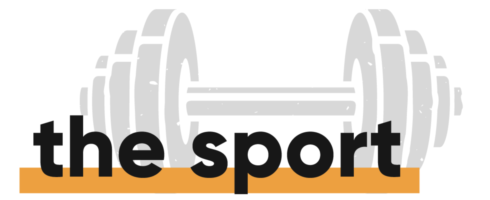 THE SPORT FITNESS