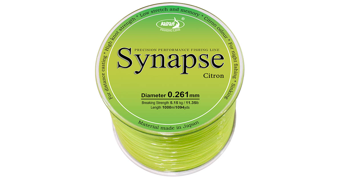 Synapse Citron