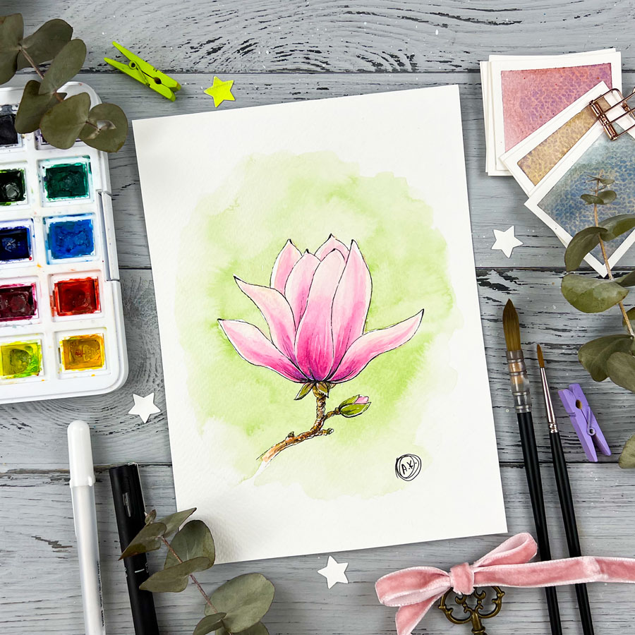 Free Drawing Course for Beginners