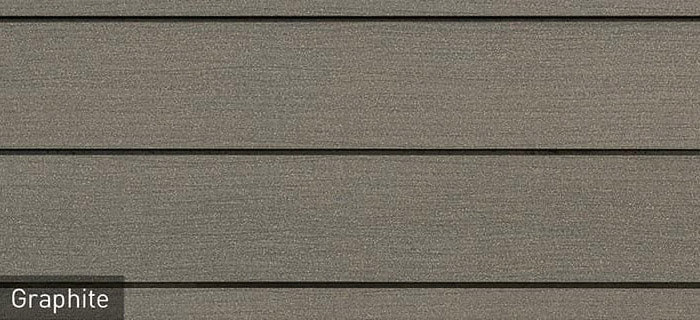 Easy Deck Glacier 16 Graphite