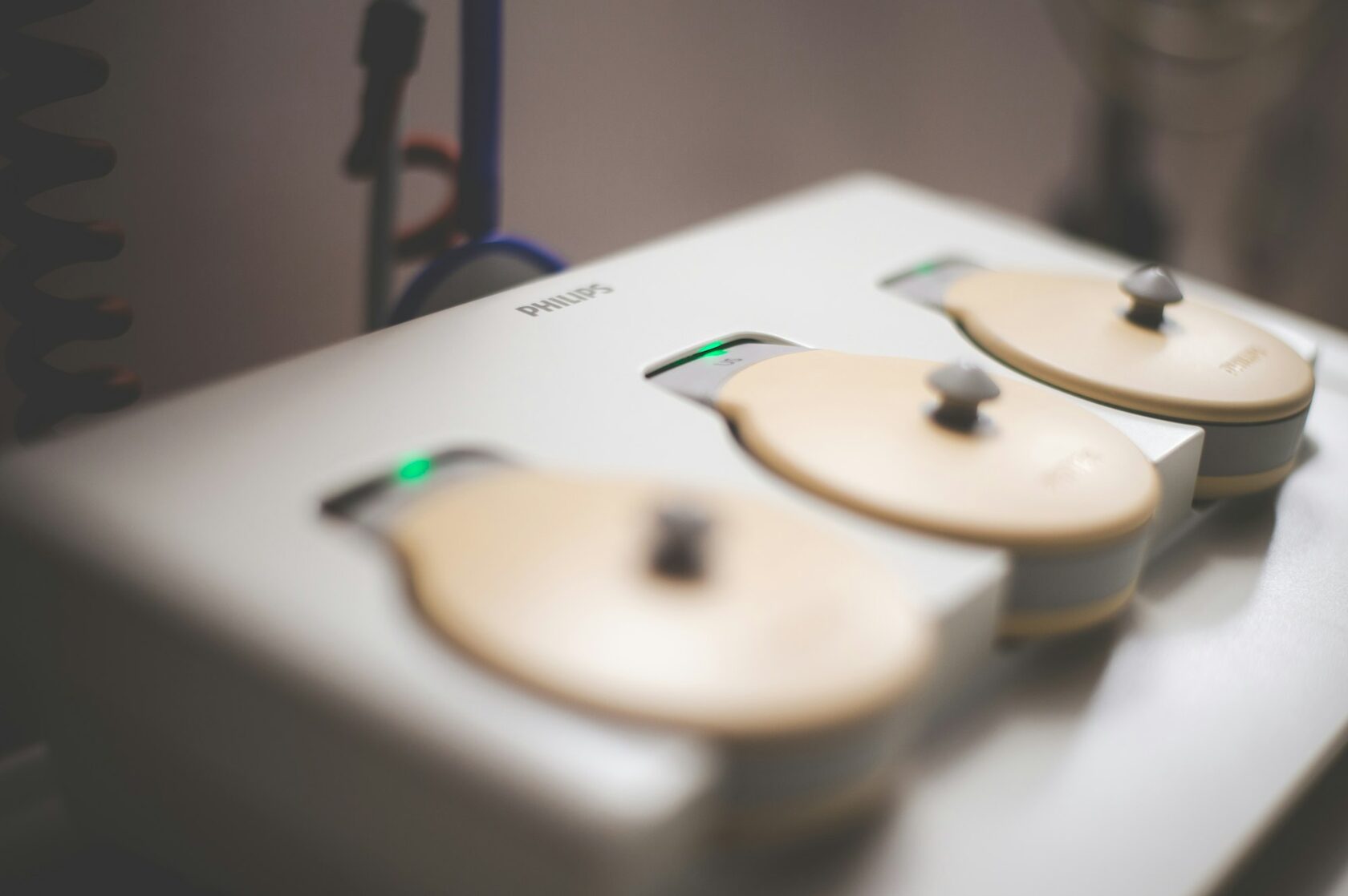 HydroDiamond treatment