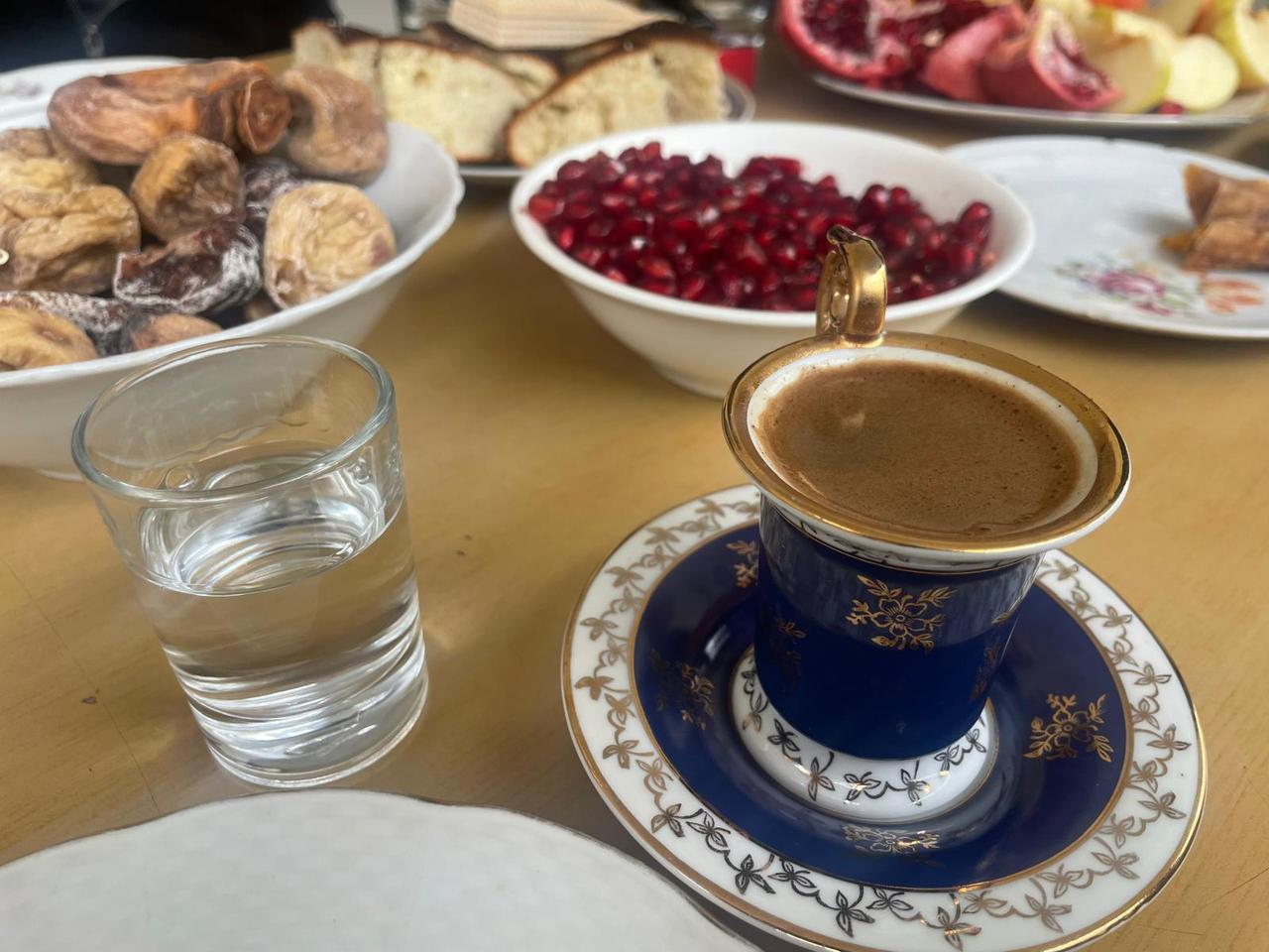 Անաստասիայի արխիվից
