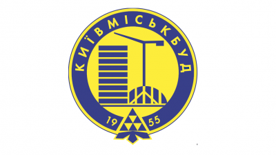 Логотип забудовника Київміськбуд — Одеса