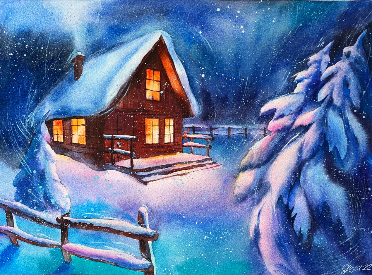 Fashion illustration tutorial